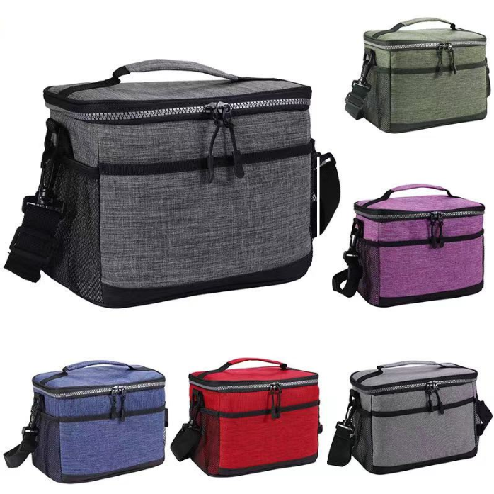 Insulated Bags