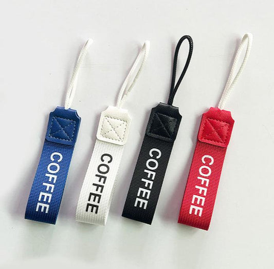 General Coffee Cup Lanyard Coca-Cola Cup Lanyard Hand Strap, sets